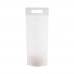 SuboShop Wine custom wine bag, white