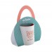 CarryMug Mok drager, wit