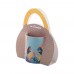 CarryMug Mok drager, wit