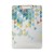 Aloopy Individuelles A4 Klemmbrett, silber