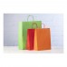 Store papieren tas, oranje Store papieren tas, oranje