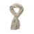 Drippan scarf, beige