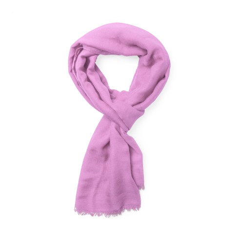 Drippan Schal, rosa