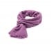 Drippan Schal, rosa