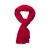 Drippan scarf, red