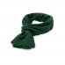 Drippan scarf, green