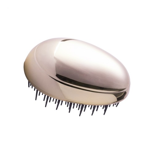 Mellux hairbrush, rose Mellux hairbrush, rose