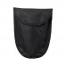 Trenxi opvouwbare schop, zwart