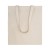 Longish 180 cotton shopping bag, natural