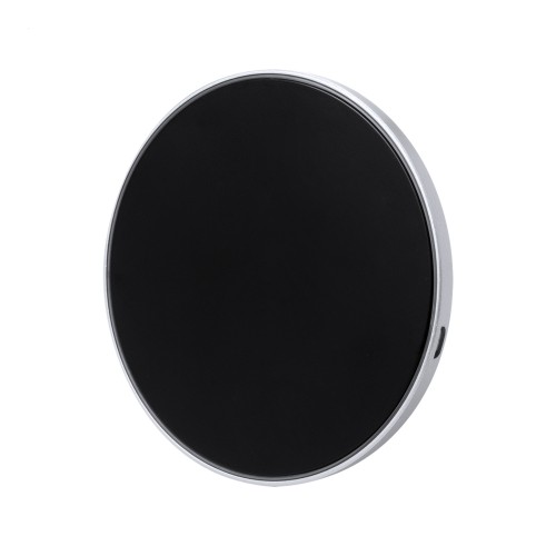 Glowix wireless charger, black