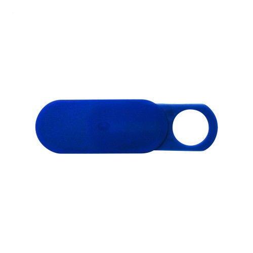 Hideo Webcam-Blocker, blau
