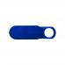 Hideo Webcam-Blocker, blau