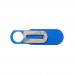 Hideo Webcam-Blocker, blau