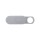 Hideo Webcam-Blocker, grau