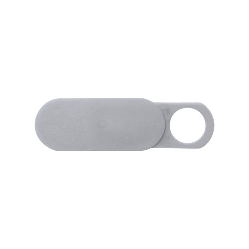 Hideo Webcam-Blocker, grau