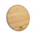 Energa Wireless-Charger, natur Energa Wireless-Charger, natur