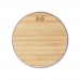 Energa Wireless-Charger, natur Energa Wireless-Charger, natur