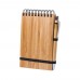 Shunan notebook, natural
