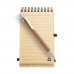 Shunan notebook, natural