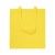 Colote Plus cotton shopping bag, yellow