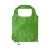 Baltox foldable shopping bag, green