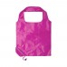 Baltox foldable shopping bag, pink