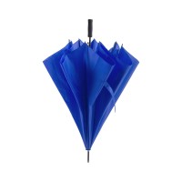 Maximus paraplu, blauw