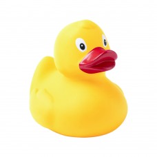 Squack rubber duck, yellow