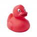 Squack Badeente, rot