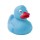 Squack Badeente, hellblau