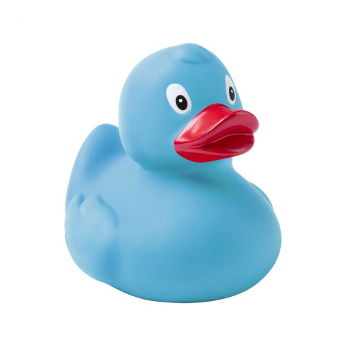 Squack Badeente, hellblau Squack Badeente, hellblau