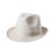 Solra straw hat, natural