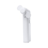 Borgia water spray fan, white