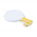 Evira Beachtennis, gelb Evira Beachtennis, gelb