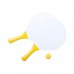 Evira Beachtennis, gelb Evira Beachtennis, gelb