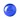 Baloris Lippenbalsam, blau