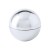 Baloris lip balm, silver