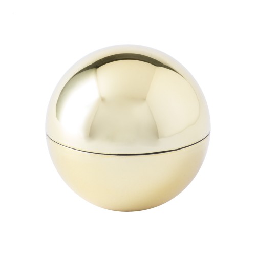Baloris Lippenbalsam, gold