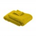 Gains towel, yellow