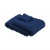 Gains towel, dark blue