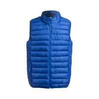 Peddas bodywarmer, blauw