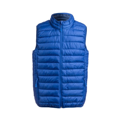 Peddas bodywarmer, blauw