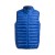 Peddas bodywarmer, blauw