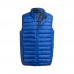 Peddas bodywarmer, blauw