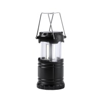 Francis camping lamp, zwart