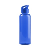 Brumba tritan bottle, blue