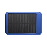 SunFour powerbank, blauw