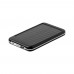 SunFour powerbank, zwart