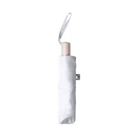 Brosoboo RPET umbrella, white