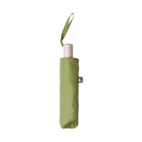 Brosoboo RPET umbrella, green